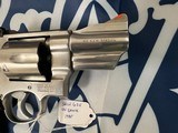 SMITH AND WESSON MODEL 624 - 6 of 15