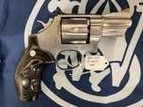 SMITH AND WESSON MODEL 624 - 7 of 15