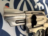 SMITH AND WESSON MODEL 624 - 3 of 15