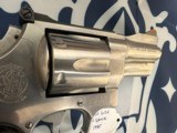SMITH AND WESSON MODEL 624 - 8 of 15