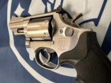 SMITH AND WESSON MODEL 66-4
.357 - 3 of 14