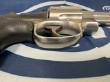 SMITH AND WESSON MODEL 66-4
.357 - 8 of 14