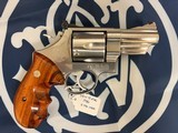 SMITH AND WESSON 57 - 8 of 15