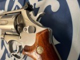 SMITH AND WESSON 57 - 2 of 15