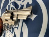 SMITH AND WESSON 57 - 10 of 15