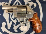 SMITH AND WESSON 57 - 1 of 15