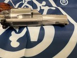 SMITH AND WESSON 57 - 6 of 15
