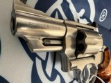 SMITH AND WESSON 57 - 5 of 15
