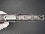 KIMBER STAINLESS II ENGRAVED - 6 of 13