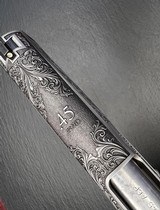 KIMBER STAINLESS II ENGRAVED - 10 of 13