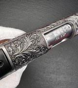 KIMBER STAINLESS II ENGRAVED - 11 of 13