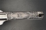KIMBER STAINLESS II ENGRAVED - 9 of 13