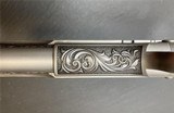 KIMBER STAINLESS II
45 ACP ENGRAVED - 6 of 15