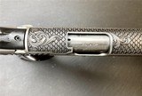 KIMBER STAINLESS II
45 ACP ENGRAVED - 13 of 15