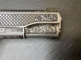 KIMBER STAINLESS II
45 ACP ENGRAVED - 8 of 15
