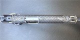 KIMBER STAINLESS II
45 ACP ENGRAVED - 9 of 15
