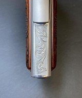 KIMBER STAINLESS II
45 ACP ENGRAVED - 4 of 15