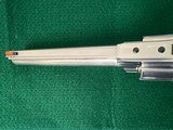 COLT ANACONDA
BORN 1997
6 INCH STAINLESS - 10 of 15