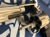 SMITH AND WESSON 686 NO DASH 6 INCH BARREL STAINLESS - 11 of 14