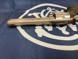 SMITH AND WESSON 686 NO DASH 6 INCH BARREL STAINLESS - 9 of 14
