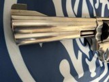 SMITH AND WESSON 686 NO DASH 6 INCH BARREL STAINLESS - 3 of 14