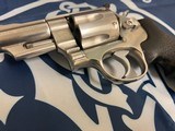 SMITH AND WESSON MODEL 629-1 3 INCH - 9 of 15