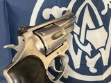 SMITH AND WESSON MODEL 629-1 3 INCH - 15 of 15
