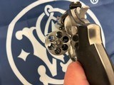 SMITH AND WESSON MODEL 629-1 3 INCH - 5 of 15