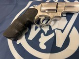 SMITH AND WESSON MODEL 629-1 3 INCH - 7 of 15