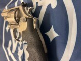 SMITH AND WESSON MODEL 629-1 3 INCH - 13 of 15