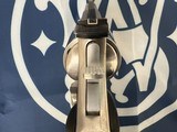 SMITH AND WESSON MODEL 629-1 3 INCH - 14 of 15
