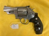SMITH AND WESSON MODEL 629-1 3 INCH - 1 of 15