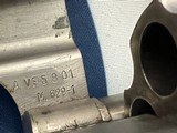 SMITH AND WESSON MODEL 629-1 3 INCH - 3 of 15
