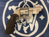 SMITH AND WESSON MODEL 629-1 3 INCH - 6 of 15