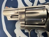 SMITH AND WESSON 629-2 3 INCH .44 - 15 of 15
