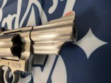 SMITH AND WESSON 629-2 3 INCH .44 - 14 of 15
