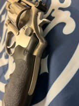 SMITH AND WESSON 629-2 3 INCH .44 - 8 of 15