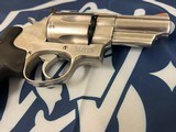 SMITH AND WESSON 629-2 3 INCH .44 - 10 of 15