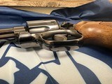 SMITH AND WESSON MODEL 53 JET22 MAG AND 22 LR - 4 of 15