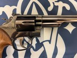 SMITH AND WESSON MODEL 53 JET22 MAG AND 22 LR - 7 of 15