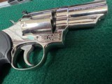 SMITH AND WESSON MODEL 19-3 AND 19-4 - 4 of 12