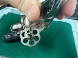 SMITH AND WESSON MODEL 19-3 AND 19-4 - 6 of 12