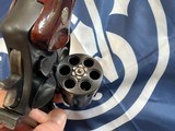 SMITH AND WESSON MODEL 28-2 - 10 of 13