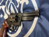 SMITH AND WESSON MODEL 28-2 - 2 of 13