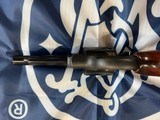 SMITH AND WESSON MODEL 28-2 - 5 of 13