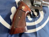 SMITH AND WESSON MODEL 28-2 - 4 of 13