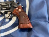 SMITH AND WESSON MODEL 28-2 - 9 of 13