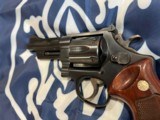 SMITH AND WESSON MODEL 28-2 - 7 of 13