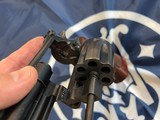 SMITH AND WESSON MODEL 28-2 - 11 of 13