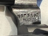 SMITH AND WESSON MODEL 28-2 - 13 of 13
